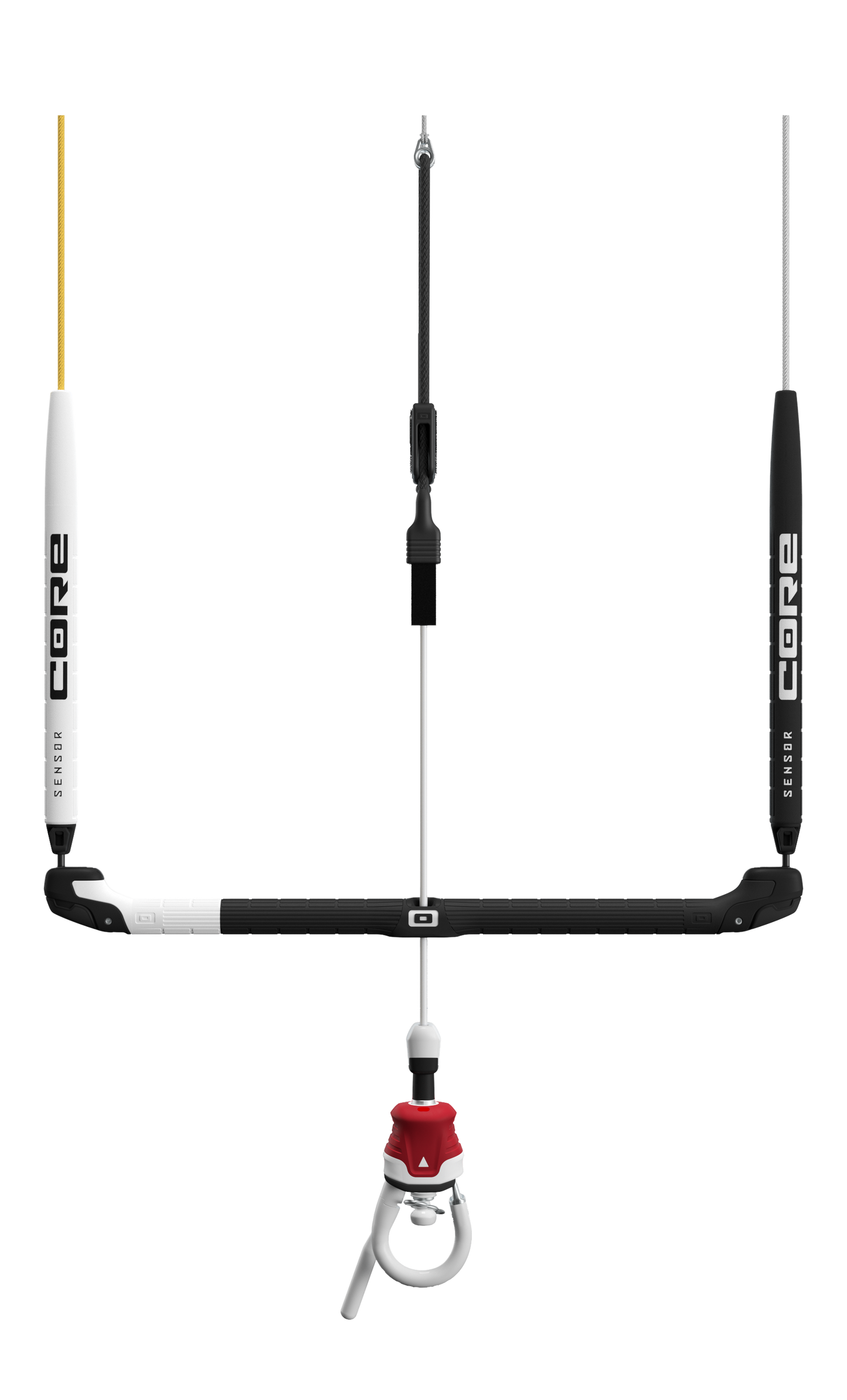 SENSOR Control Bars