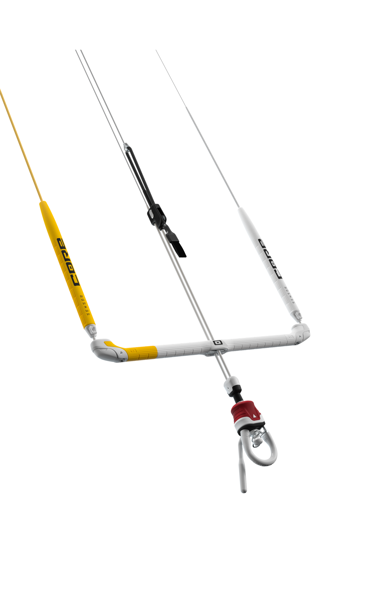 SENSOR Control Bars