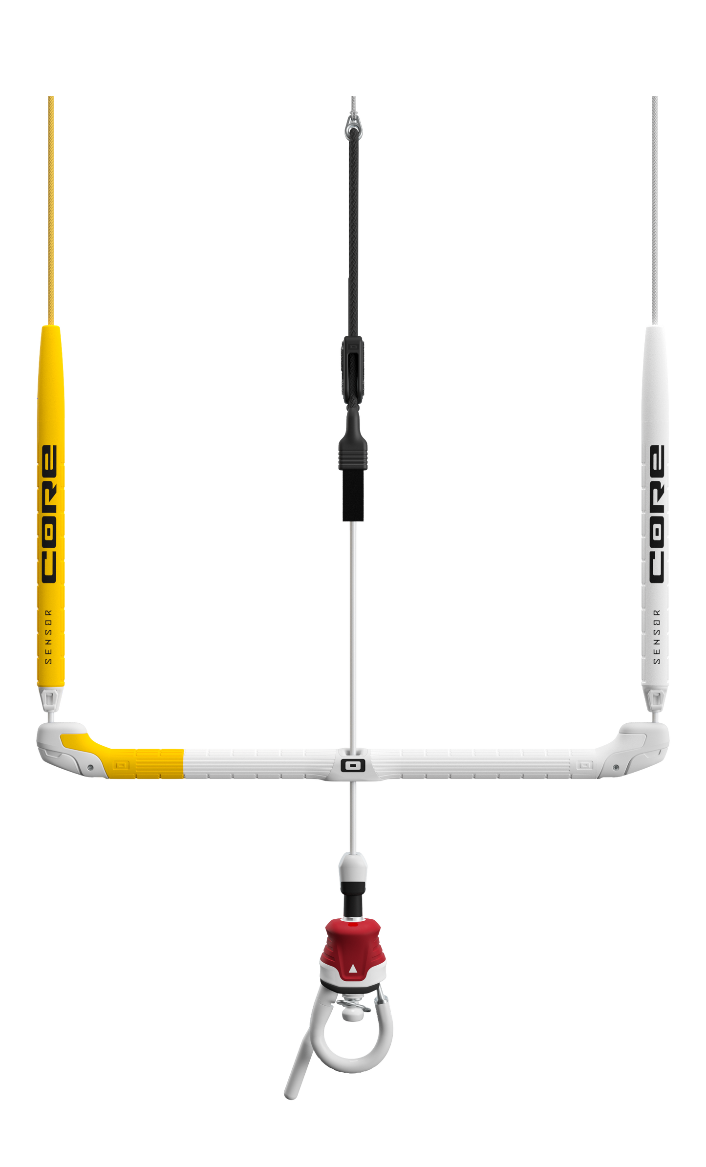 SENSOR Control Bars