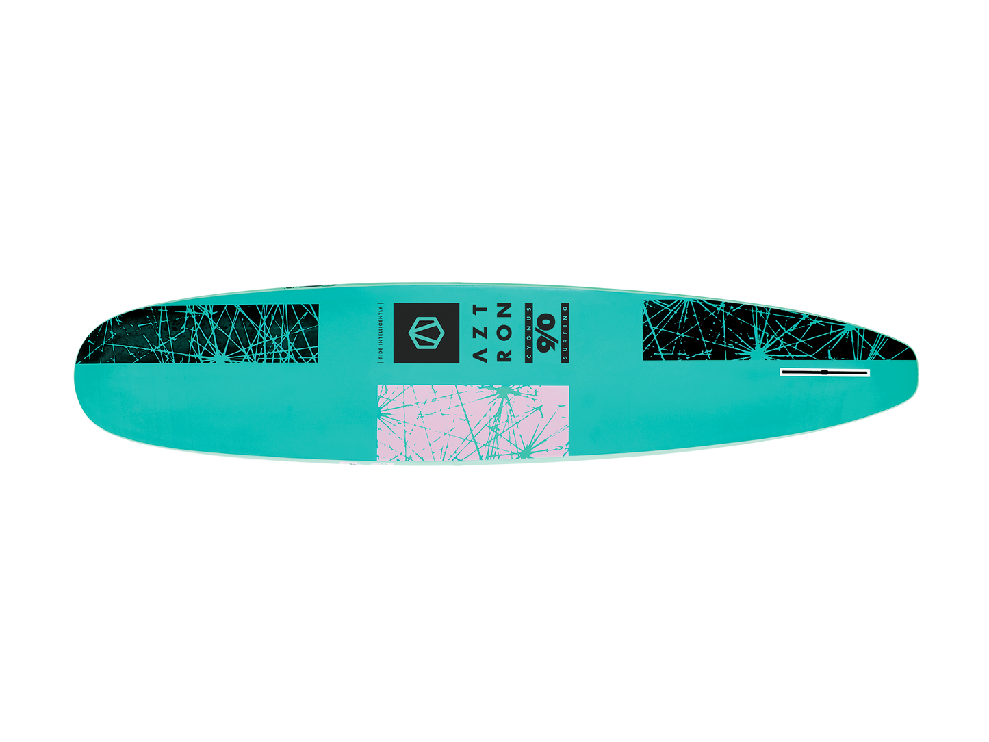 CYGNUS Surf / Soft-top