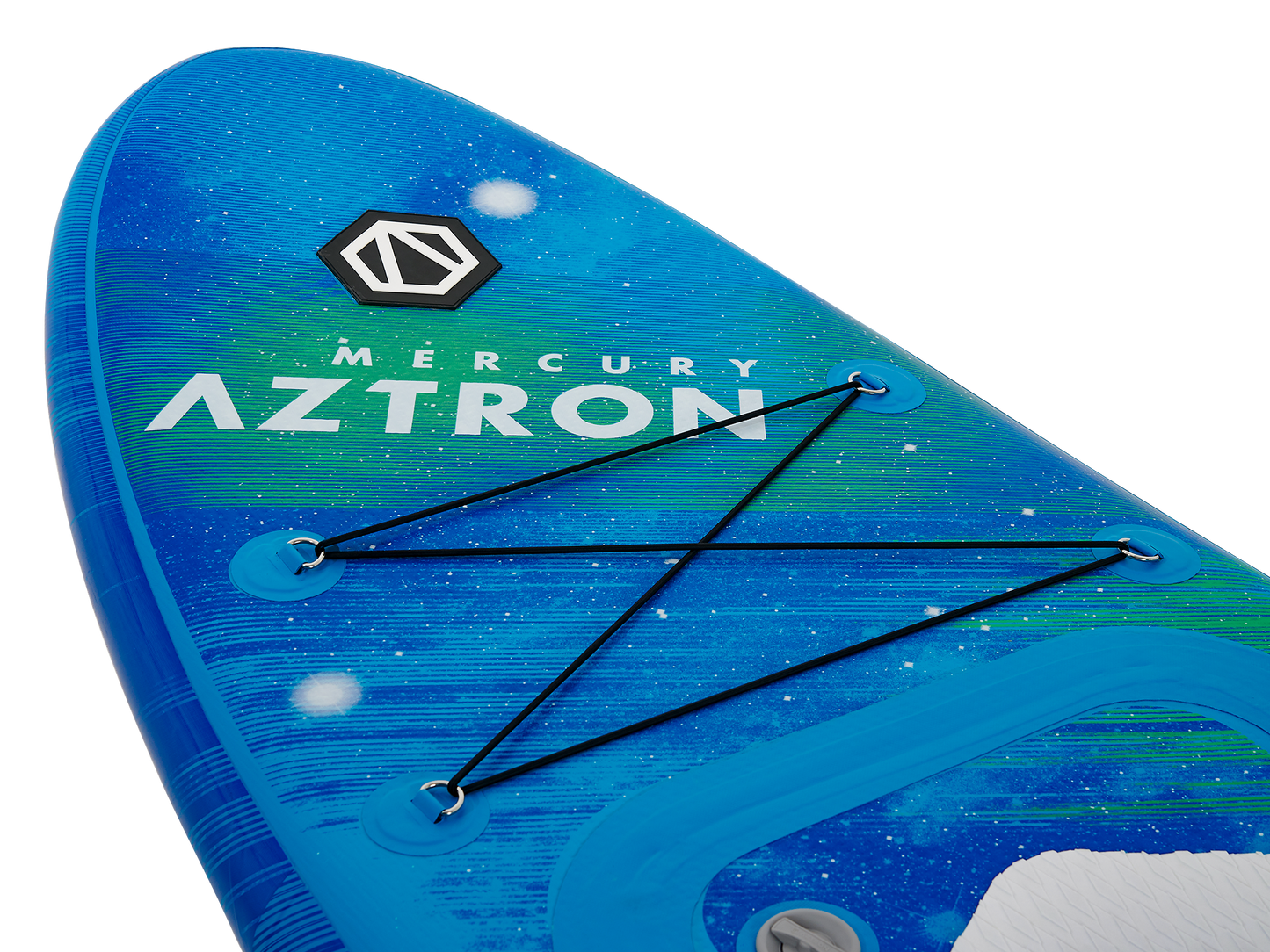 MERCURY 2.0 All-round 10'10"