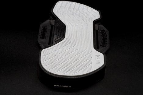 CARVED ULTRA 2 Set Pads & Straps