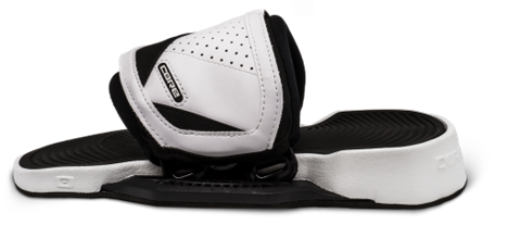 CORE UNI ON PRO 4 Set Pads & Straps