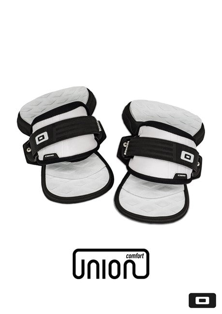 CORE UNION Comfort 2 Set Pads & Straps