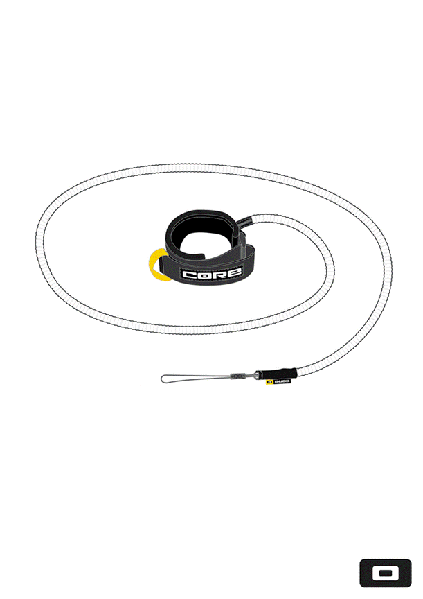 CORE Wingfoil Leash
