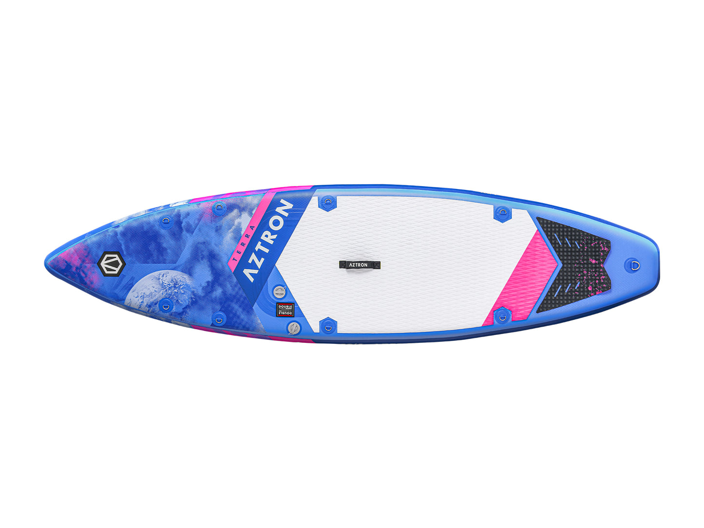 TERRA Touring 10'6"