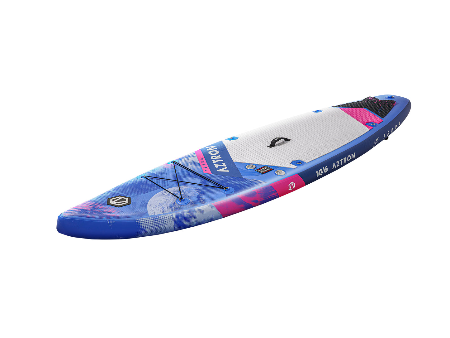 TERRA Touring 10'6"