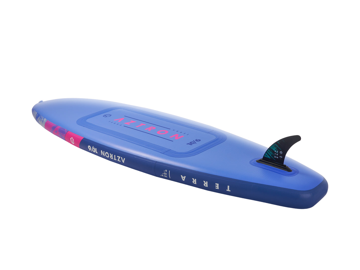 TERRA Touring 10'6"