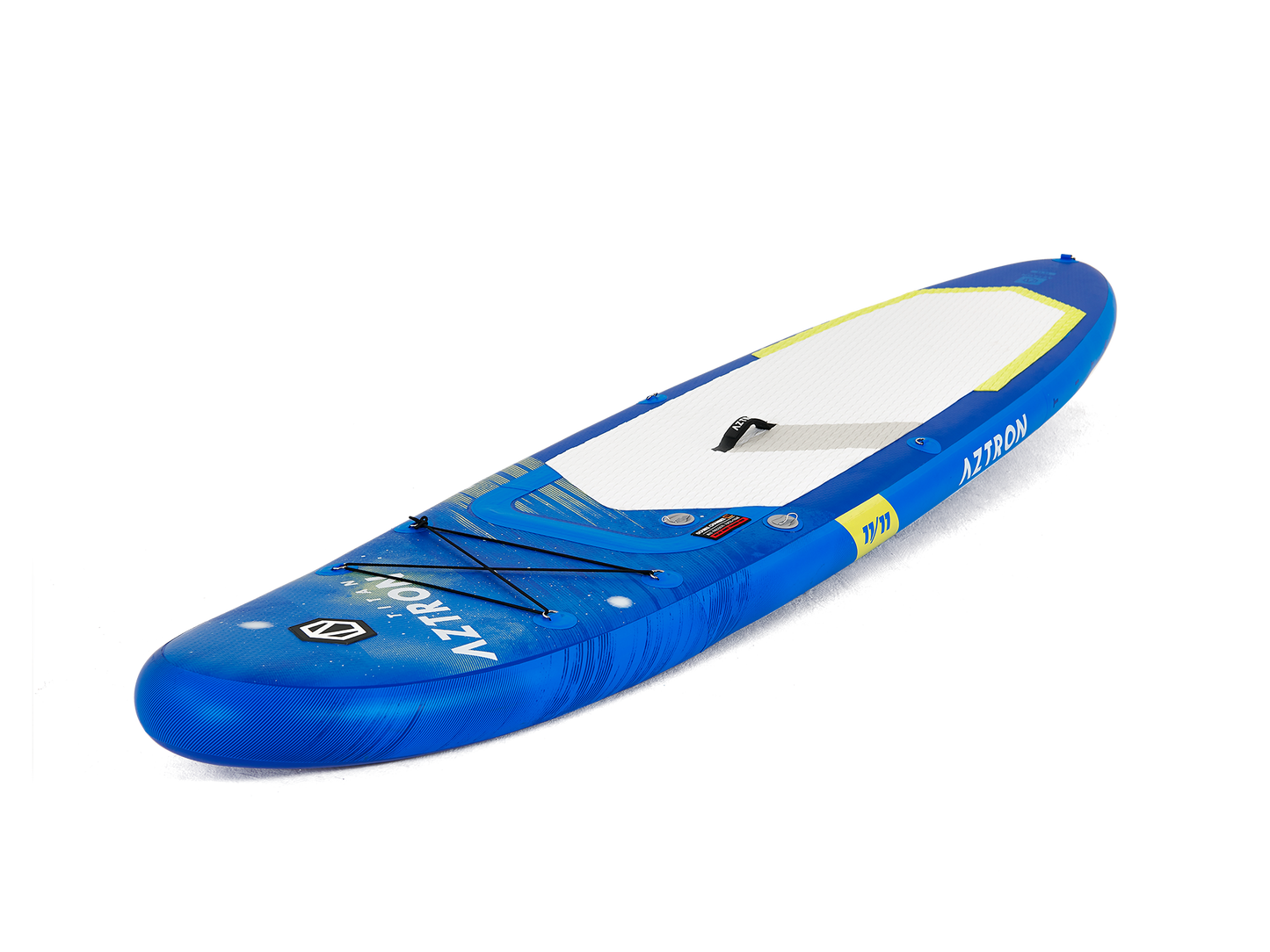 TITAN 2.0 All-round 11'11"