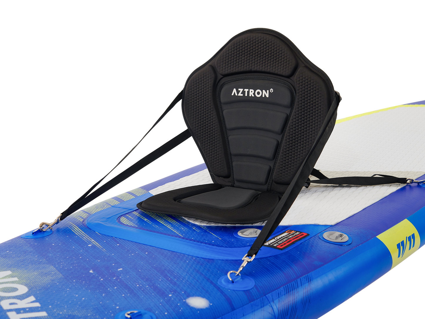 TITAN 2.0 All-round 11'11"
