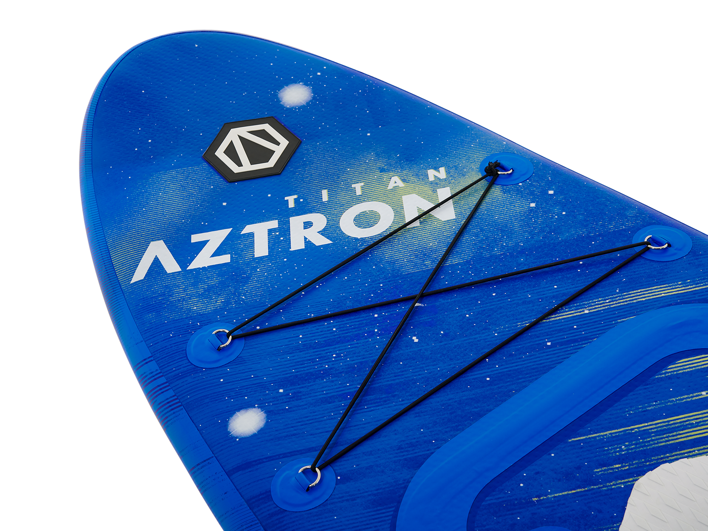 TITAN 2.0 All-round 11'11"