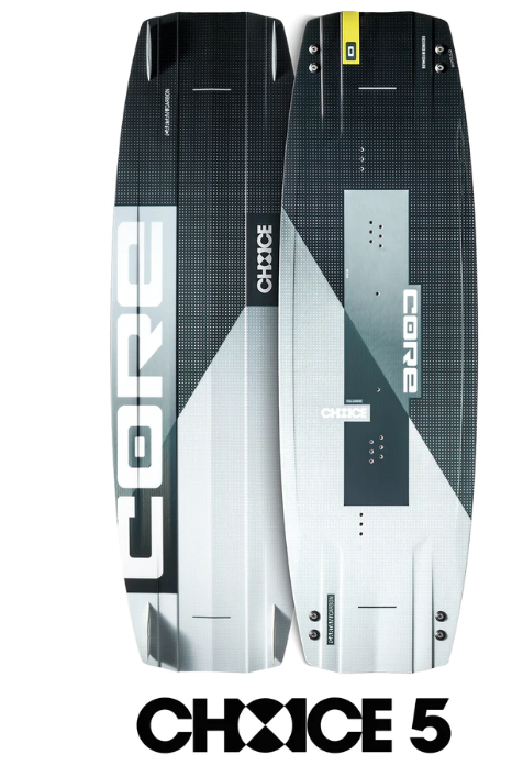 CORE Choice 5