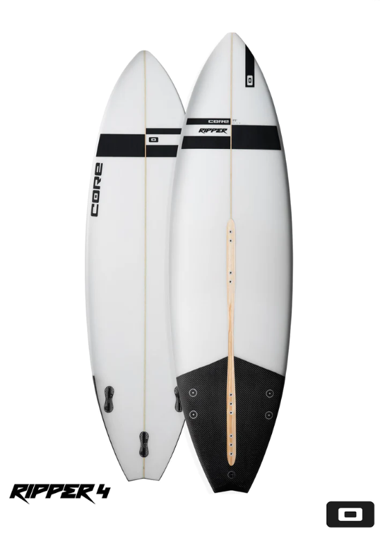 CORE RIPPER 4
