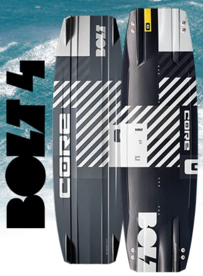 CORE Bolt 4
