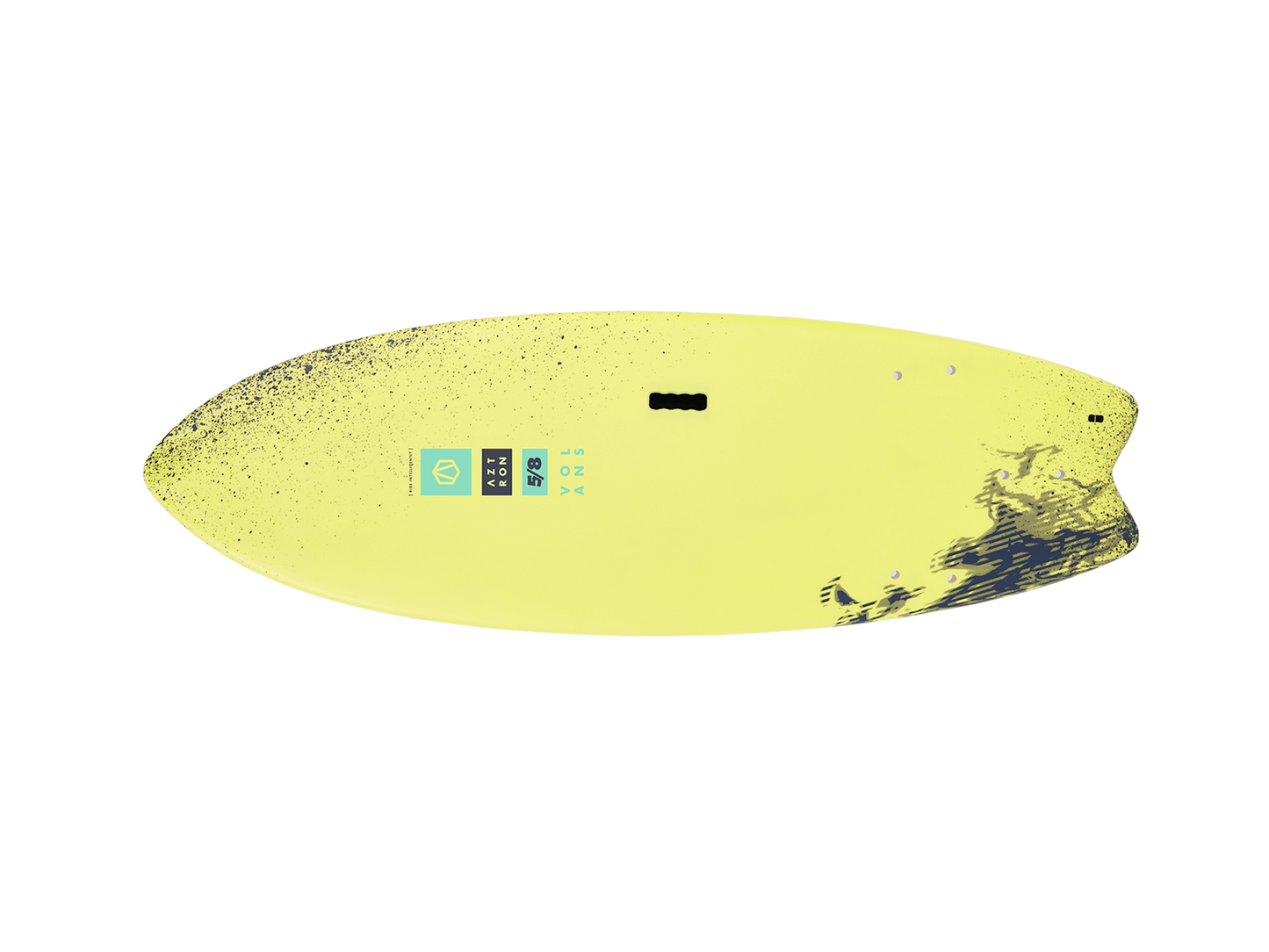 VOLANS
