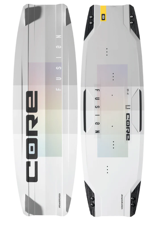 CORE Fusion 5