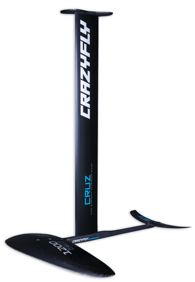 Foil Cruz 1200
