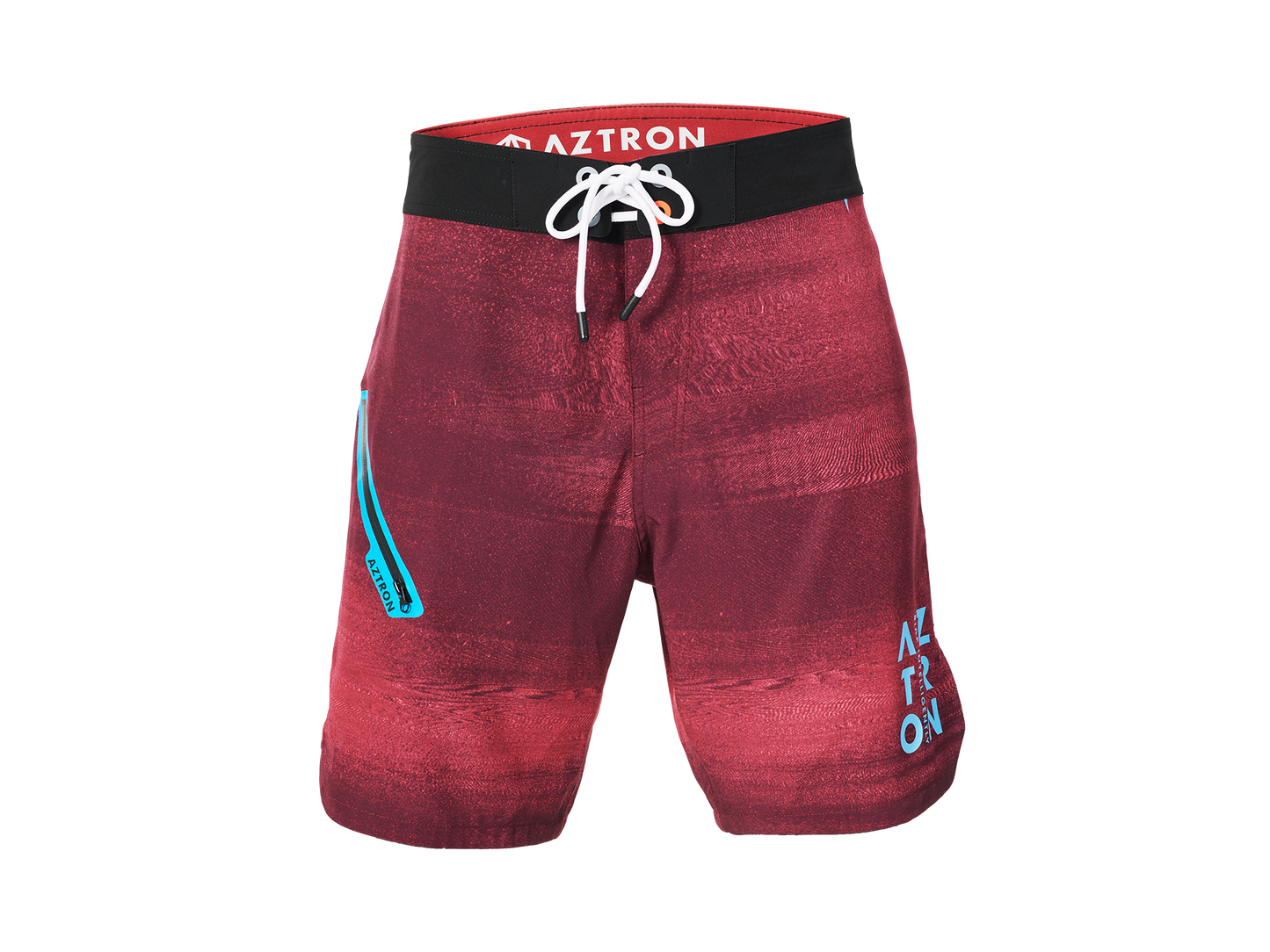 STARDUST Men's Printed Boardshort 19"