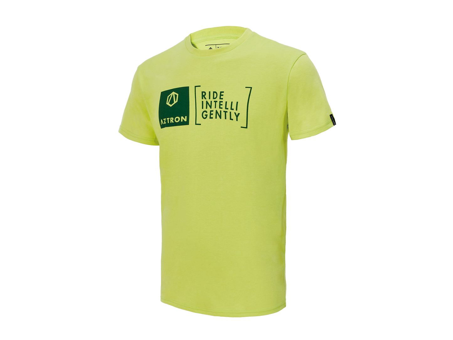 AZTRON TECH ICON TEE Men