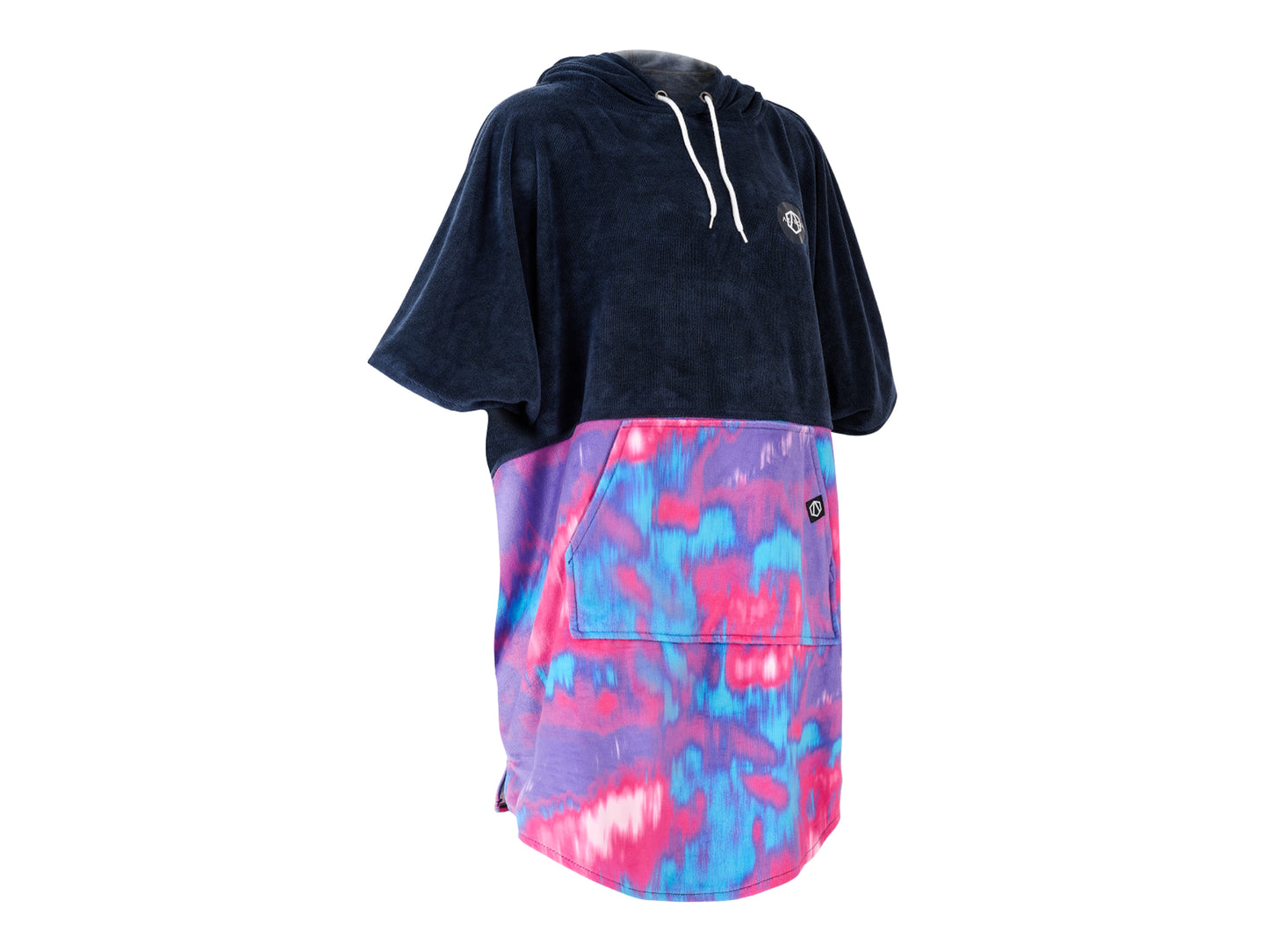 NEBULA PONCHO WOMEN'S & YOUTH Fit