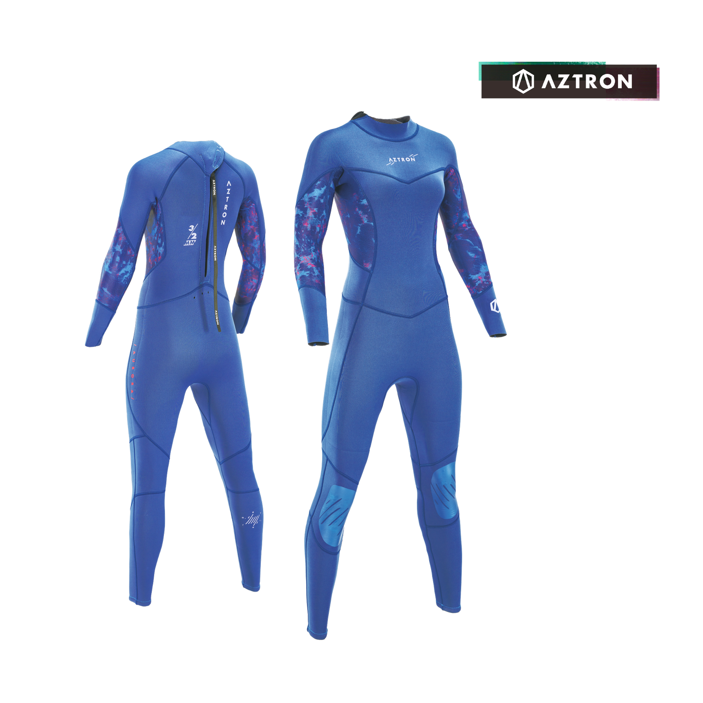 AURORA Women's Fullsuit