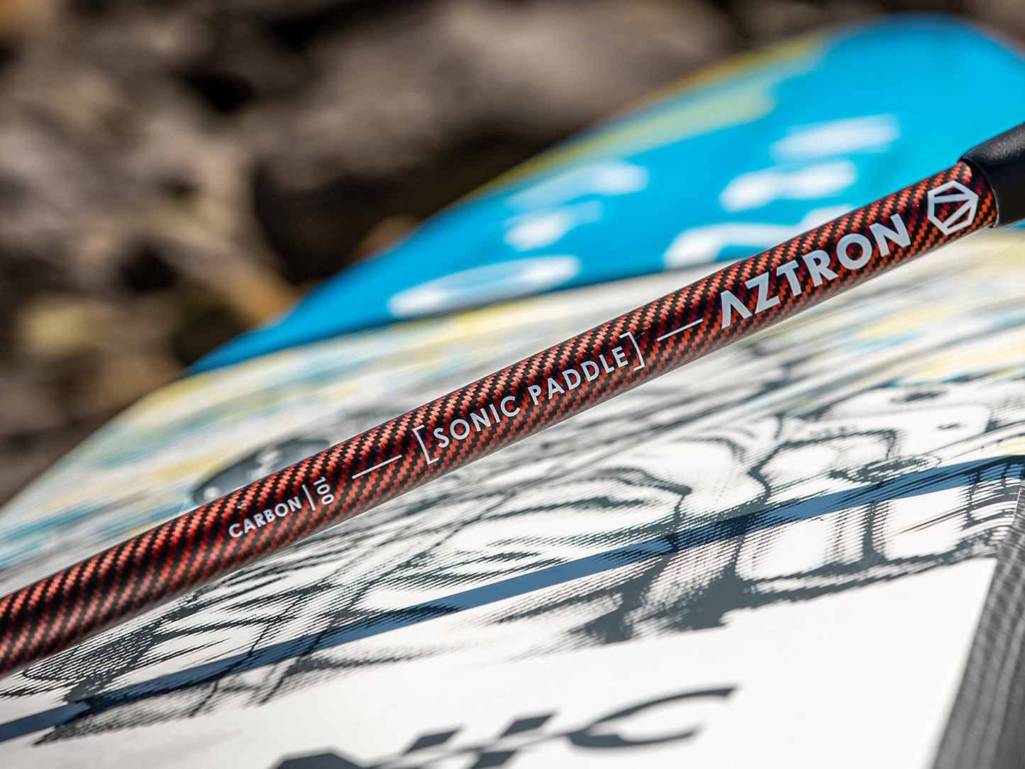 SONIC Carbon 100