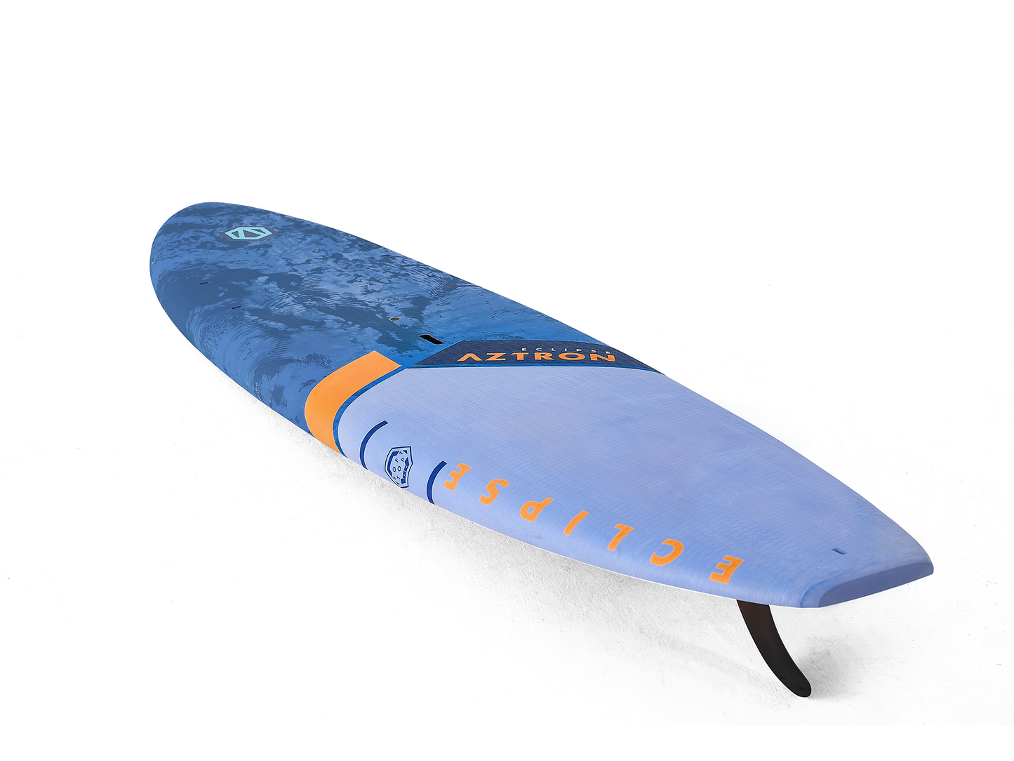ECLIPSE Soft-top SUP 10'6''