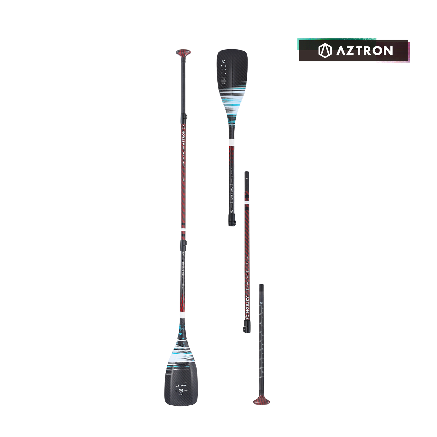SONIC Carbon 100