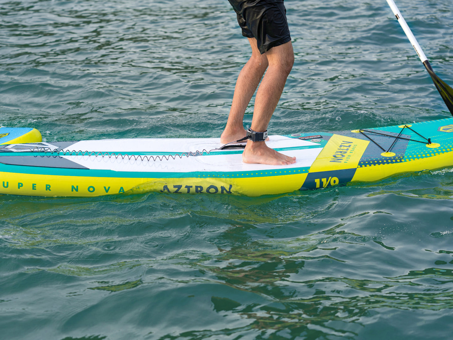 SUPER NOVA Compact 11'0'' Touring