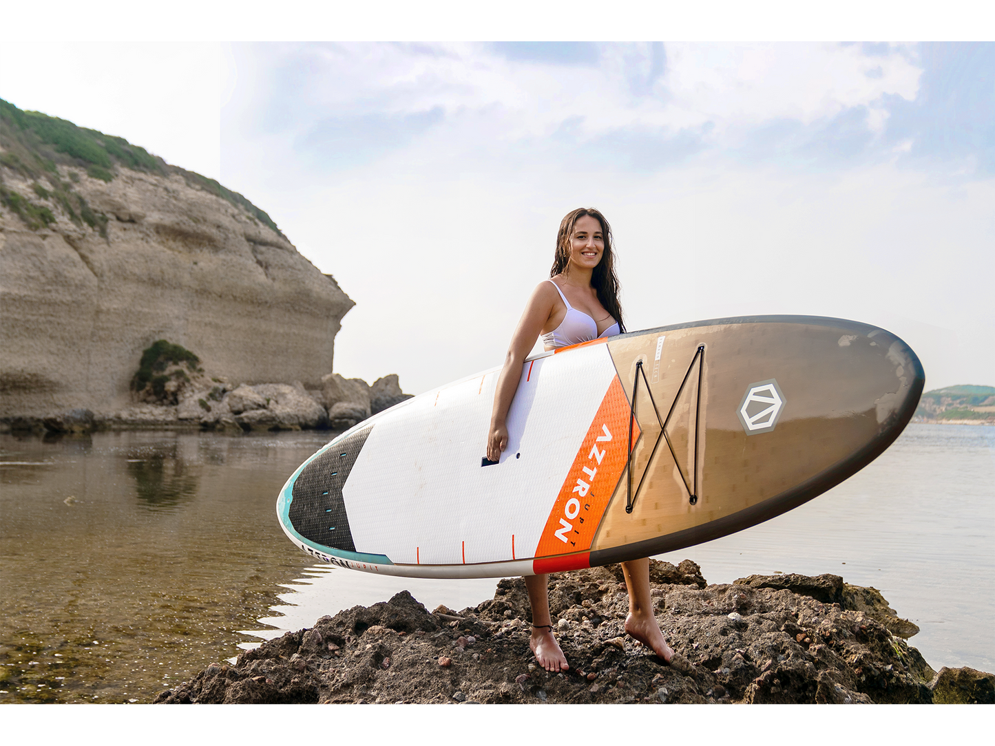 JUPIT Bamboo All-round 10'8"