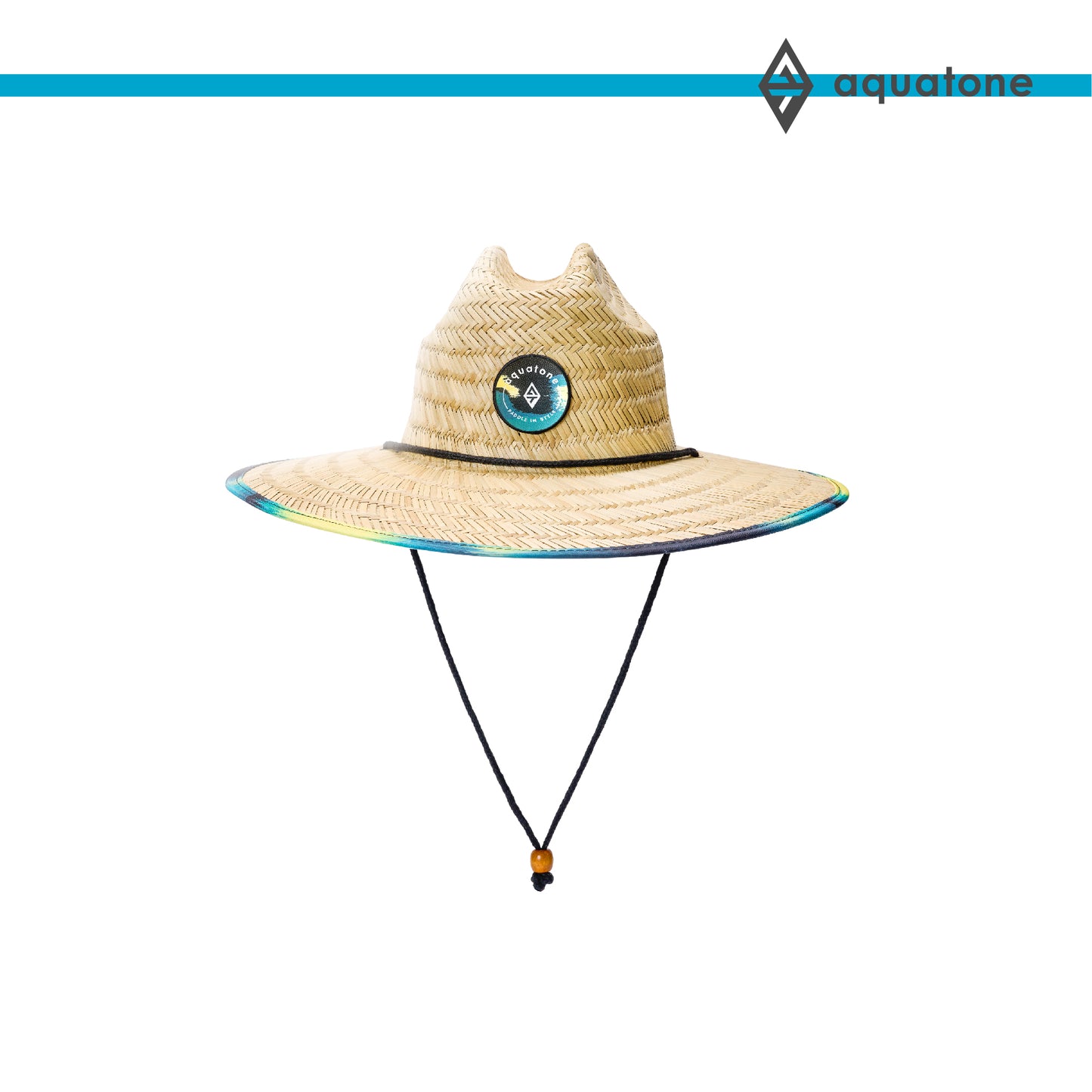 STRAW HAT - Man