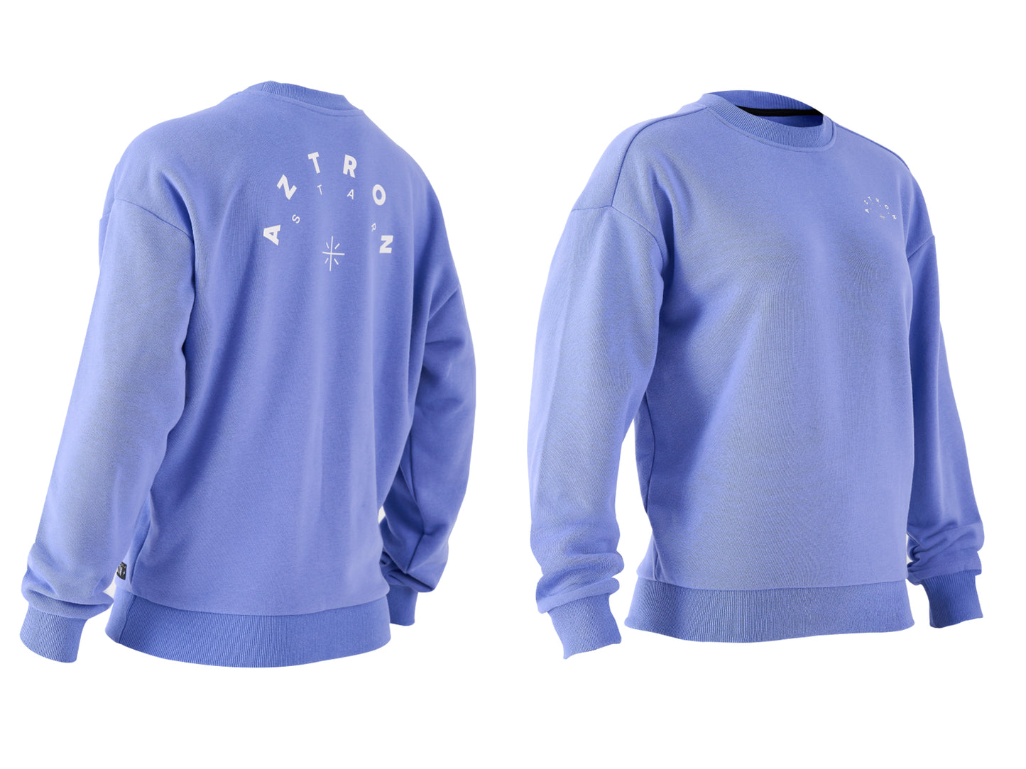STAR Women's Sweatshirt