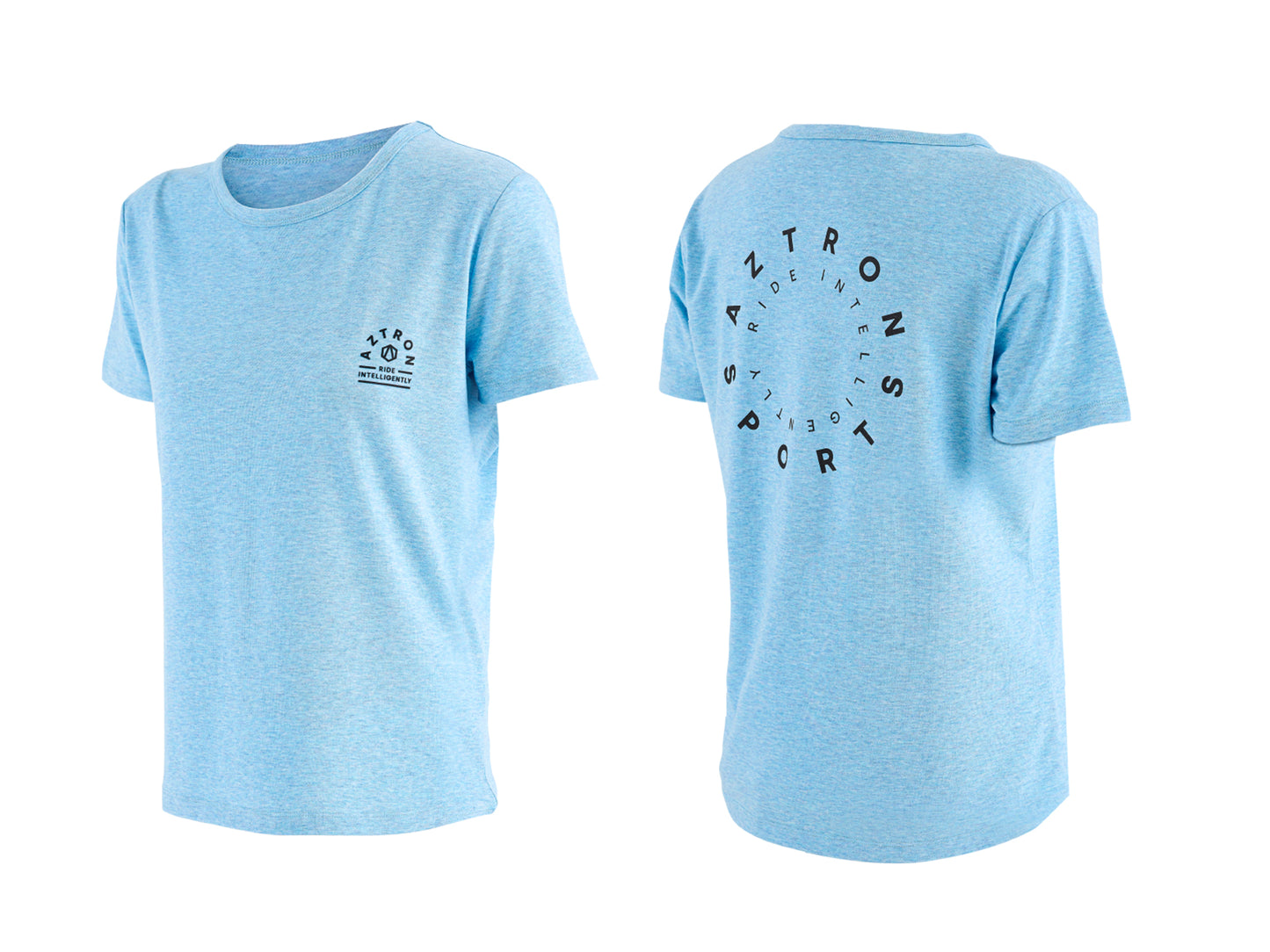 LOGO TEE Women's