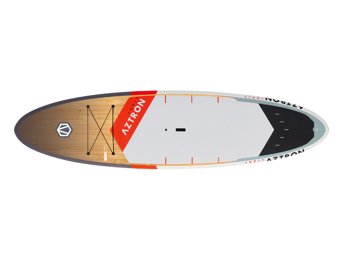 JUPIT Bamboo All-round 10'8"