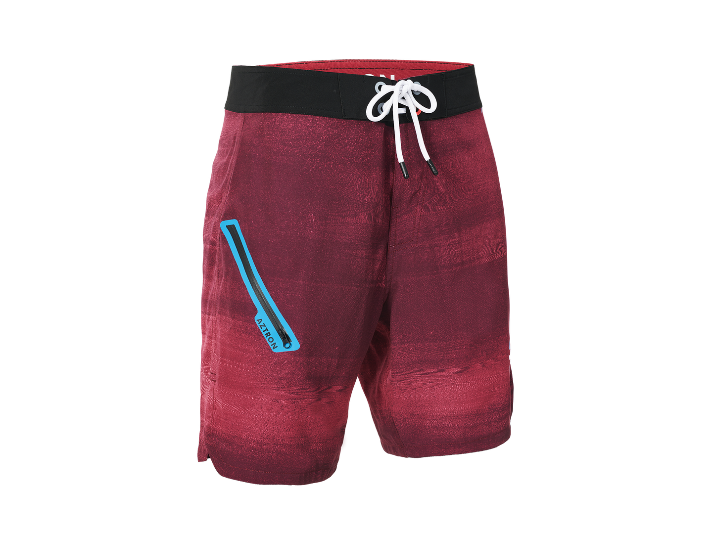 STARDUST Men's Printed Boardshort 19"