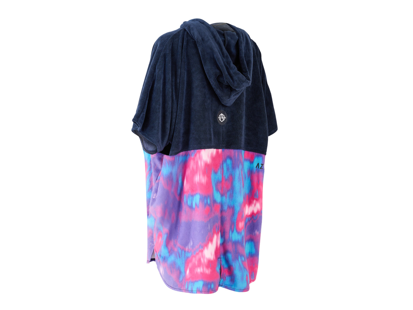 NEBULA PONCHO WOMEN'S & YOUTH Fit