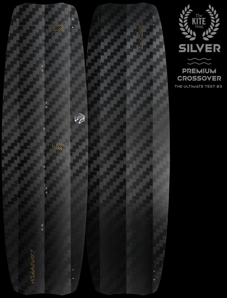Elite III - Board