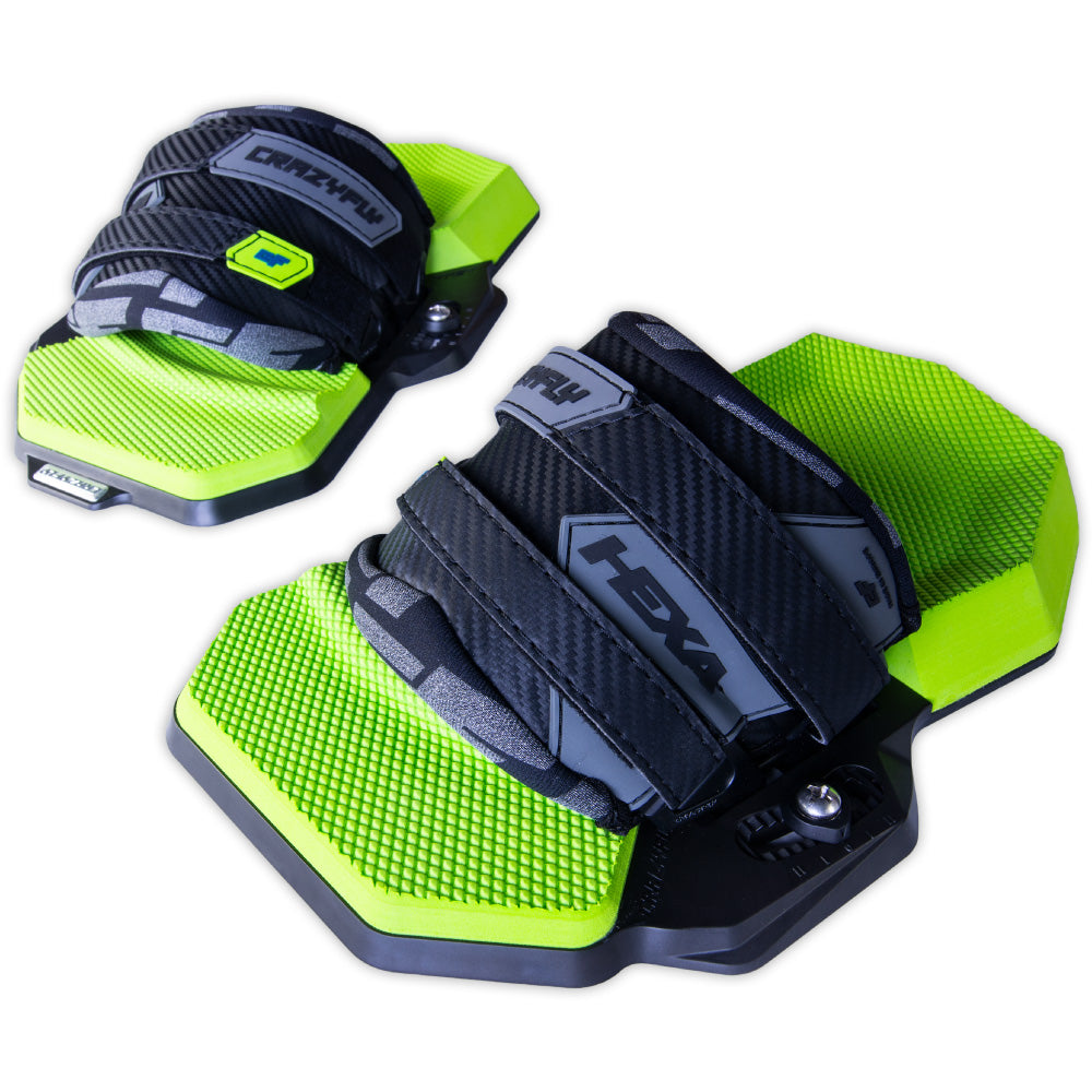 Hexa Binding II