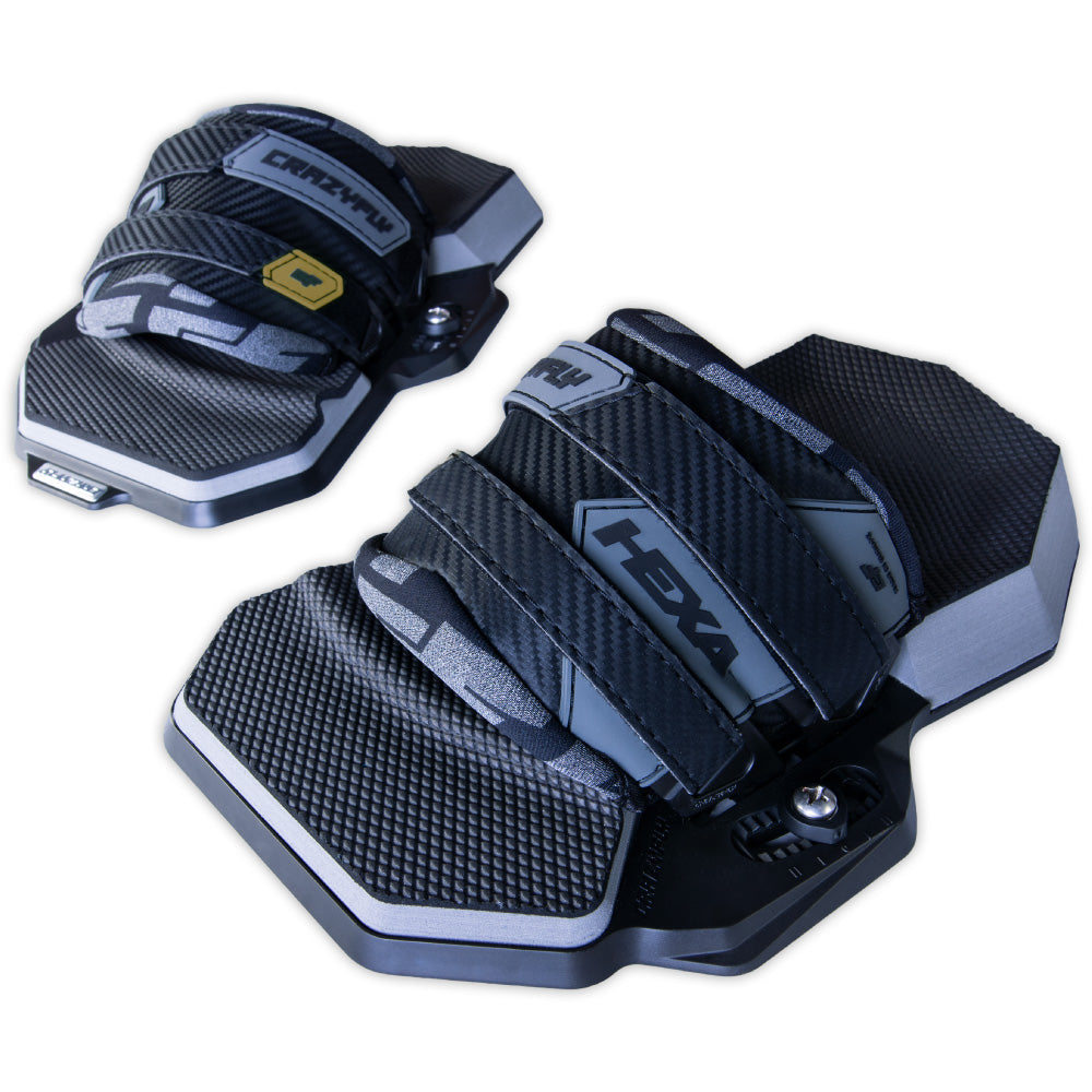 Hexa Binding II