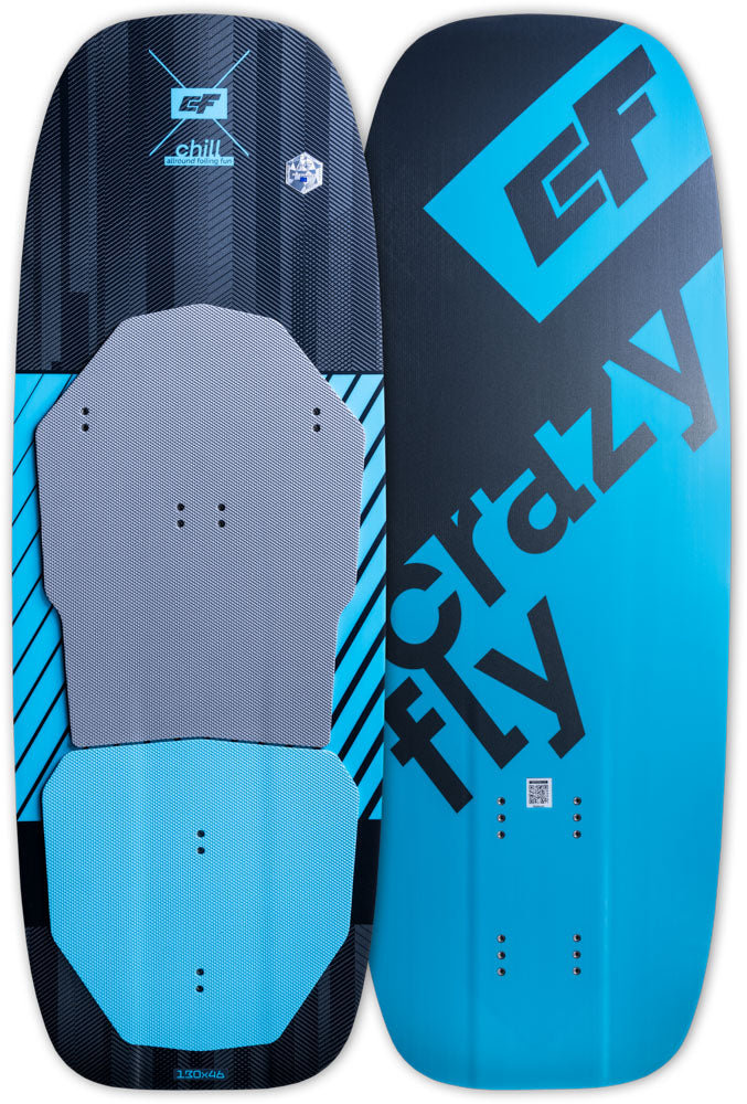 Chill 2023 - Foil