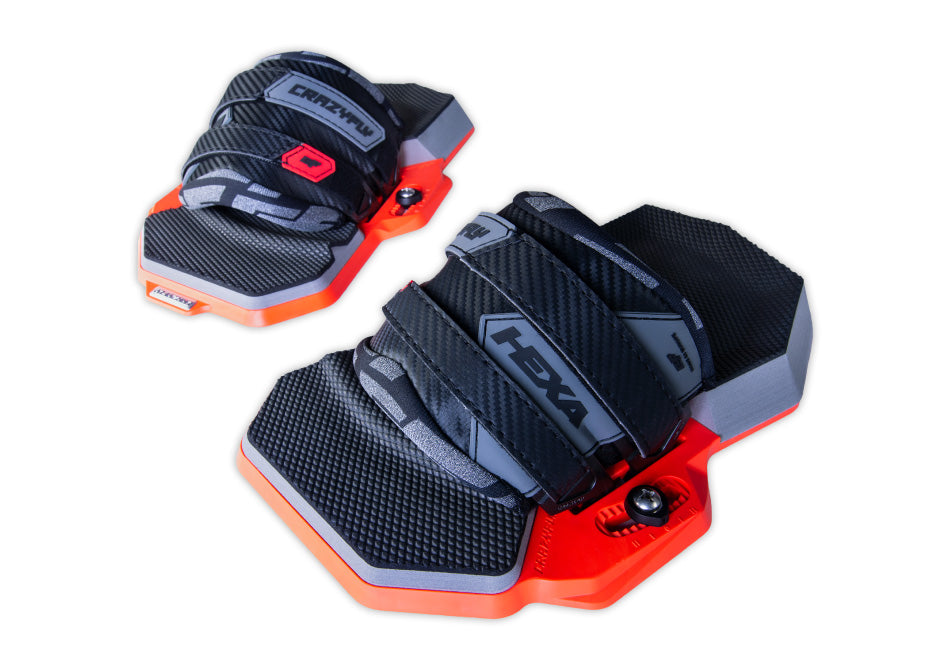 Hexa Binding II