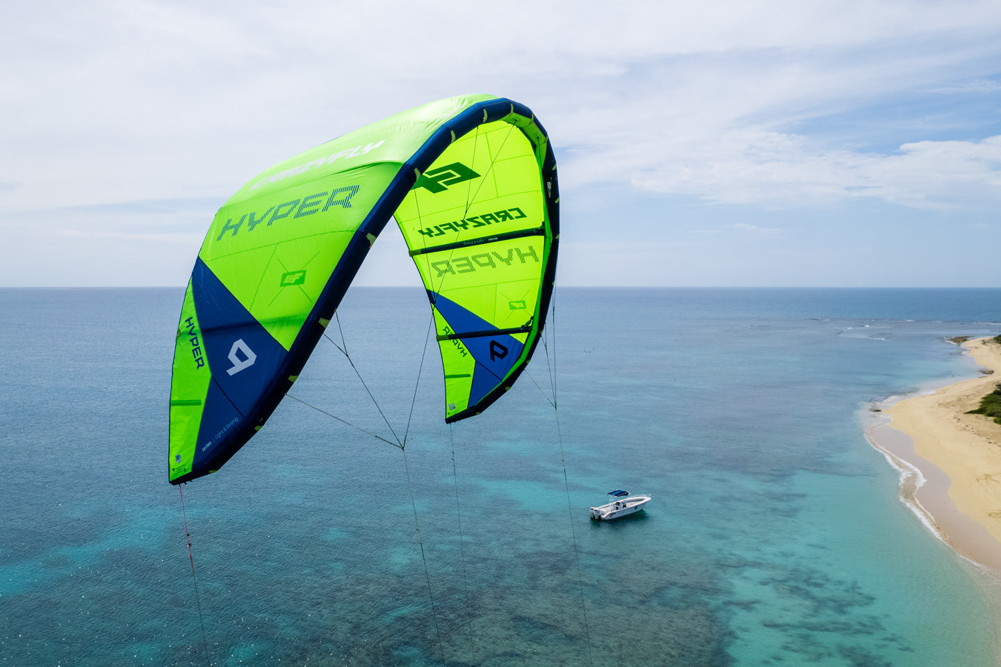 Hyper - Kites