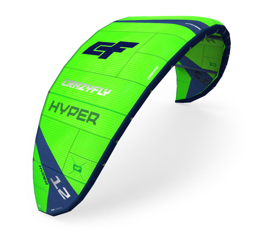 Hyper - Kites