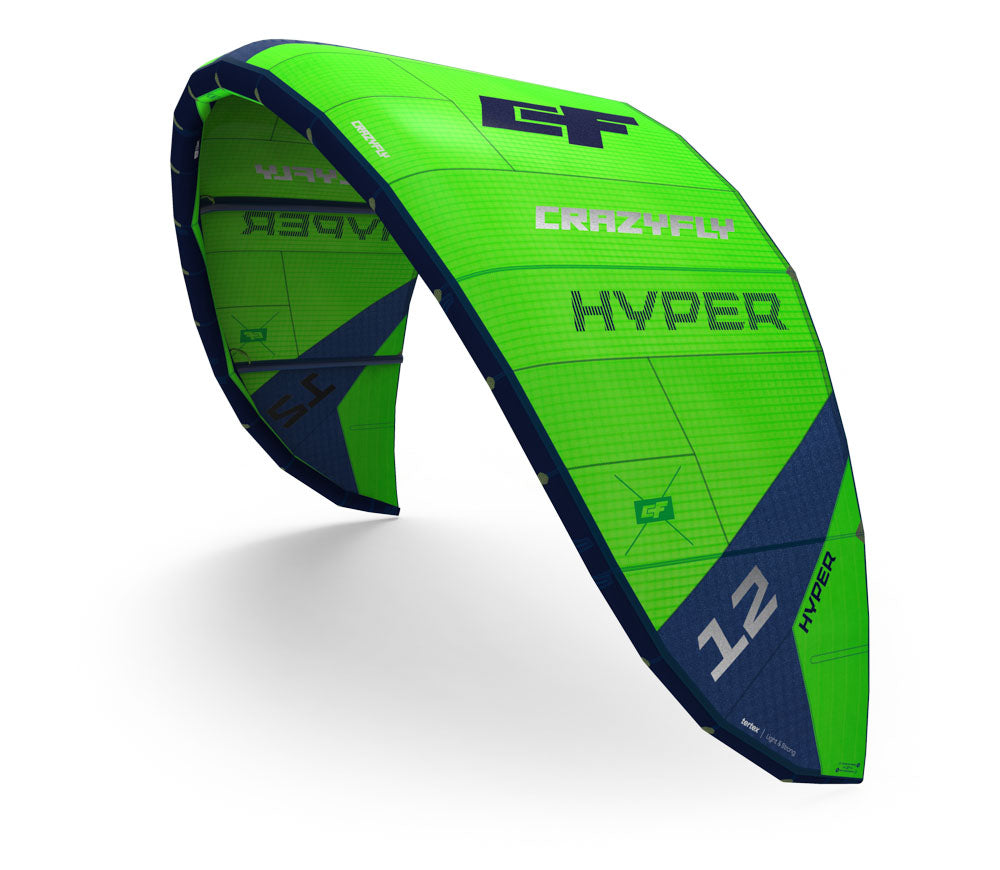 Hyper - Kites