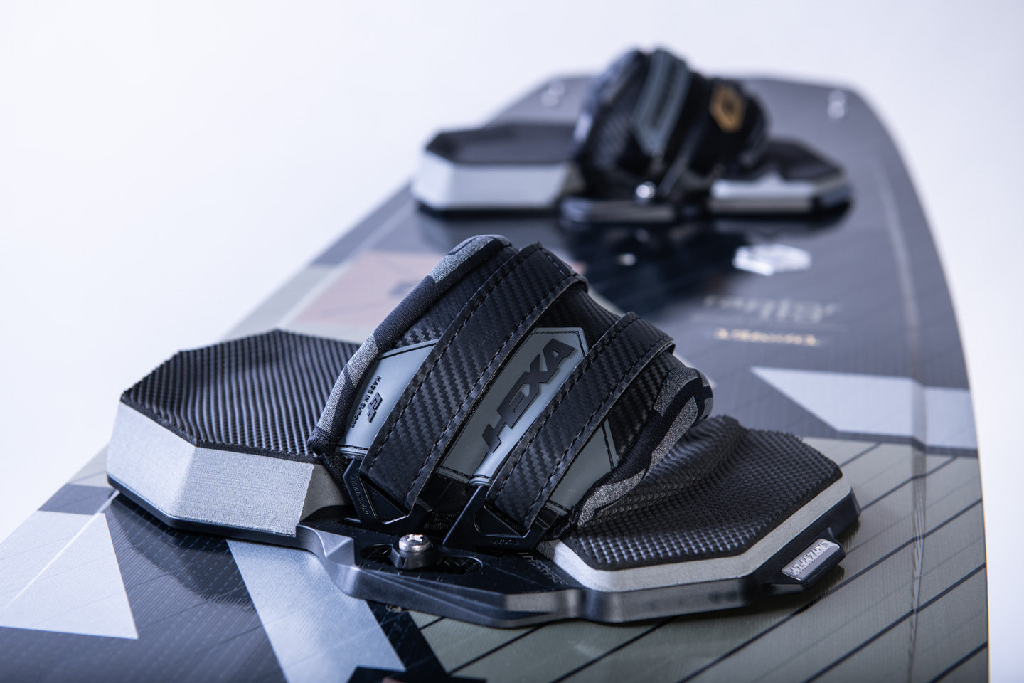 Raptor LTD 2023