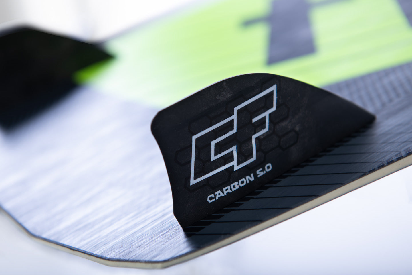 Raptor LTD Neon 2023