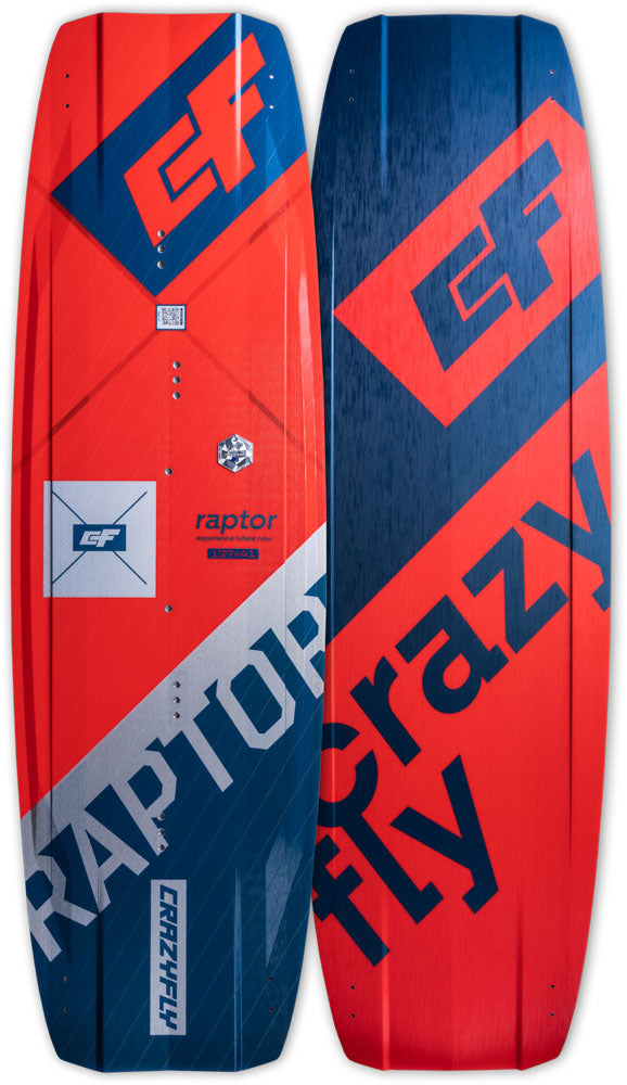 Raptor 2023