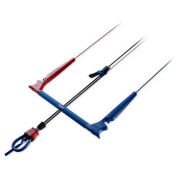 Savvy Bar XT 4 Lines - 45/50 cm - 18m + 4m +2m