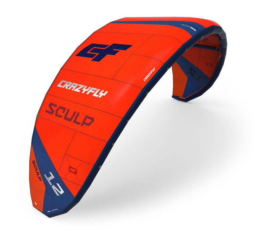 Sculp - Kites