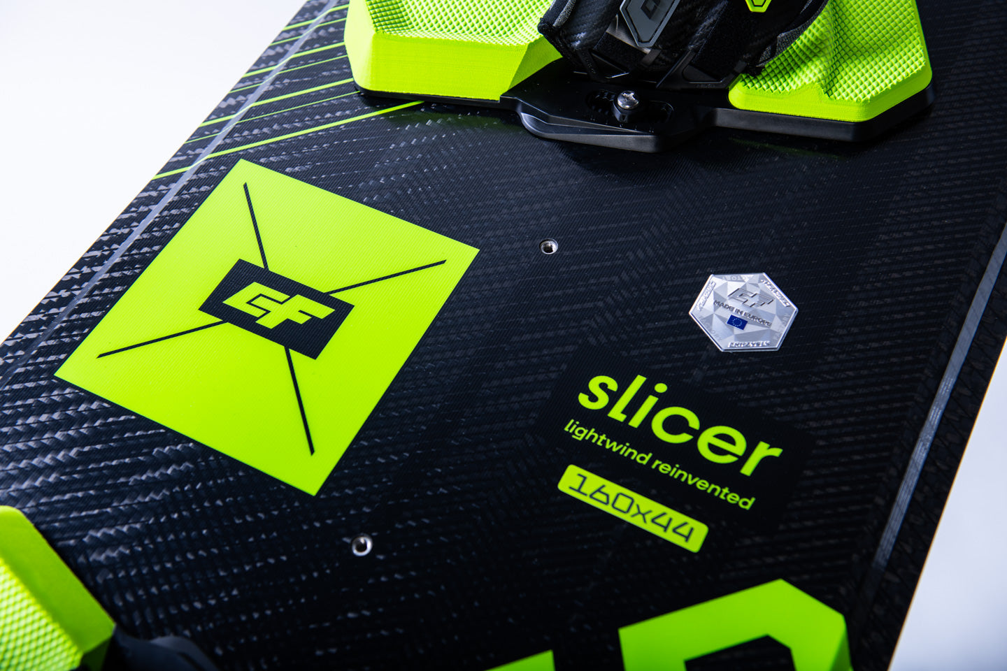 Slicer 2023